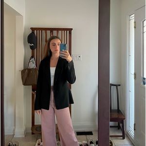 Meet your Posher, Delfina